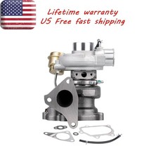 NEW Turbocharger Turbo fit Subaru Forester Impreza WRX 2.0L TD04L-13T 14412AA360