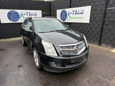 Kühlergrill Cadillac SRX 2  25778321 P23475666