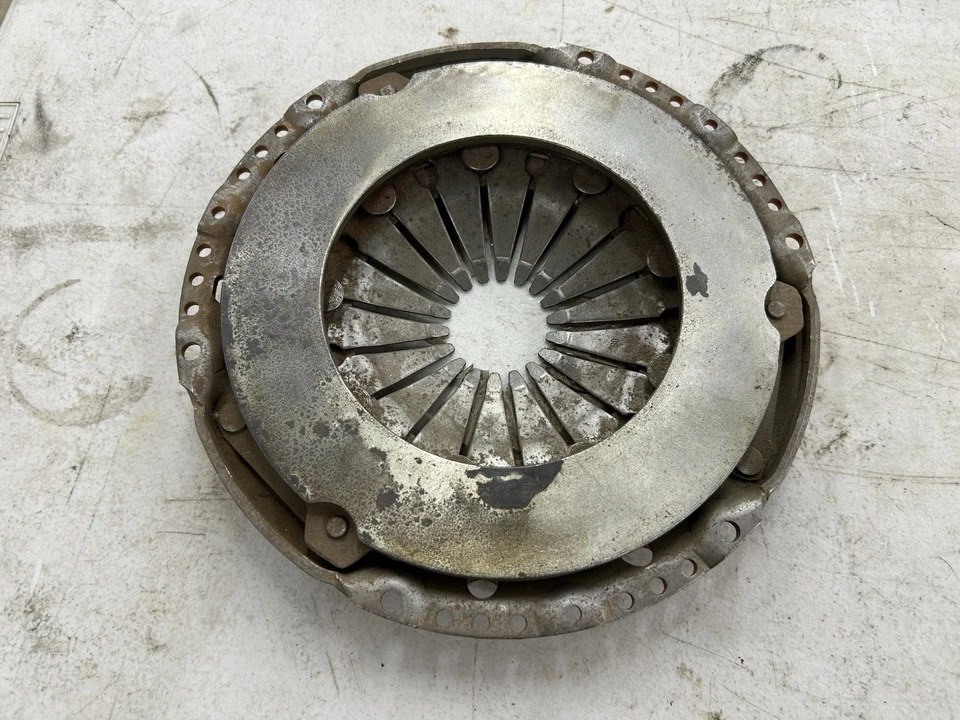 Volkswagen 12v VR6 02A 02J Centerforce Dual Friction Clutch Kit - Image 3 of 4