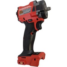 Milwaukee M18 FUEL 18V Compact Impact Wrench - 2854-20