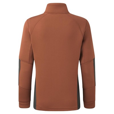ShooterKing Thermic Jacke Damen Brick hochbelüftet, dehnbar Softshe