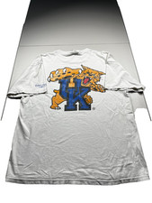 Vintage University of Kentucky Wildcats Tee Shirt XL