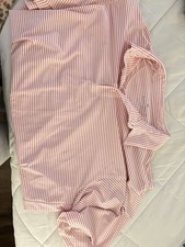 Men's Button-Down Dress Shirt
