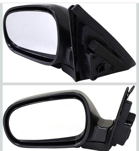 Dorman 955-143 Driver Side Power Door Mirror - Folding Honda accord 90-93