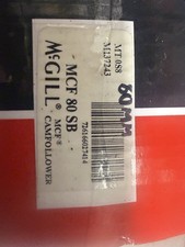 MCF 80 SB Mcgill Cam Follower MCF80SB