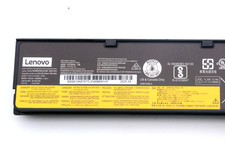 Genuine OEM 72Wh 01AV422 Battery for Lenovo ThinkPad T470 T480 T570 T580 61  US
