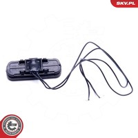 Esen Skv Schalter, Heckklappenentriegelung 16SKV254 FüR Opel