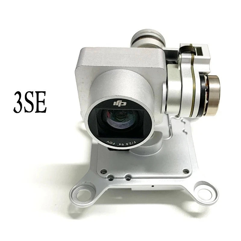 Original Gimbal Camera Replacement for DJI Phantom 3S/3 Pro/3 Adv