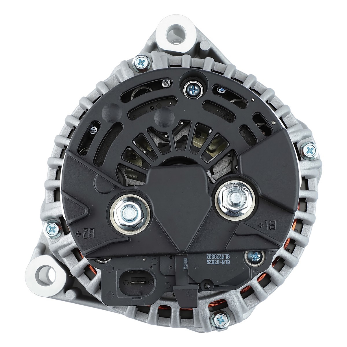 Alternator for MB Mercedes G Class E S CL CLS SL CLK 150-AMP SLR McLaren G500