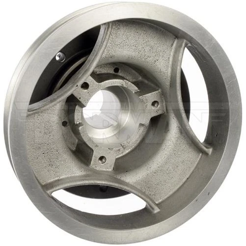 Equilibrador armónico de motor Dorman 594-579 para Ford Freestar 2007-04 Foto 2 de 4