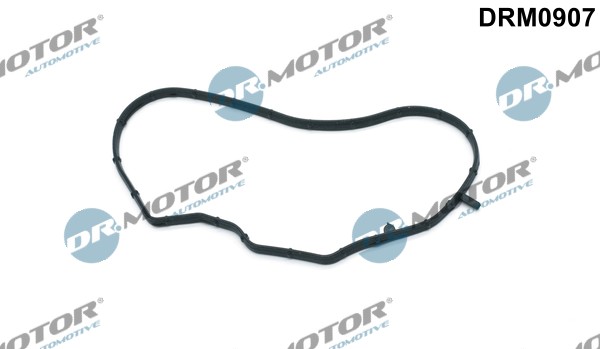DRM0907 DR.MOTOR AUTOMOTIVE GASKET, TIMING CASE COVER FOR CITROËN DS FIAT JEEP O