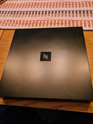 Nespresso Discovery Coffee Pod Storage Box Holds 36 Nespresso Original Pods - Picture 2 of 2
