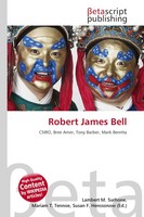 Lambert M. Surhone (U. A.) | Robert James Bell | Taschenbuch | Englisch (2026)