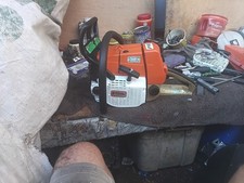 STIHL 036 PRO CHAINSAW