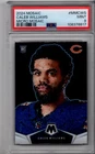 2024 Panini Mosaic - Micro Mosaic Caleb Williams #MM-CWS (RC)