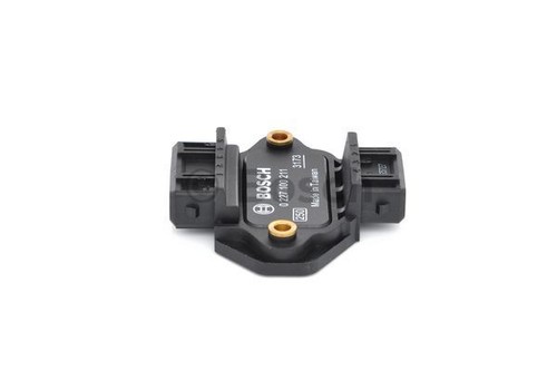 Brand New Genuine Bosch 0227100211 Ignition Trigger Box - 0 227 100 211 - Picture 4 of 4