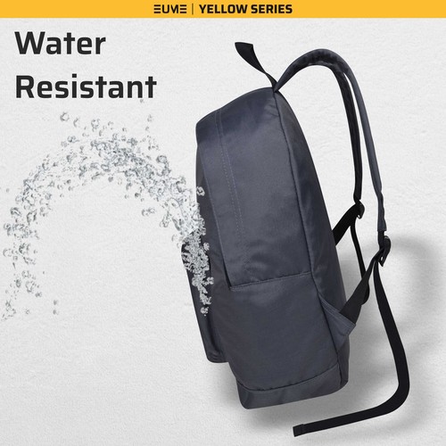 Mochila EUME 13L - Roxy - Gris - Imagen 5 de 6