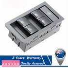 <!--F#f_0-->Master Window Switch Control For 2002-2004 Holden COMMODORE VY VZ 92111628 Grey<!--F/-->