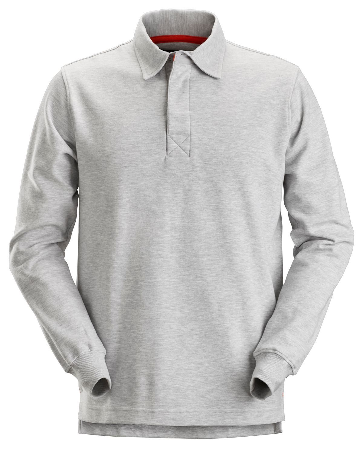 Футболка для регби Snickers Grau