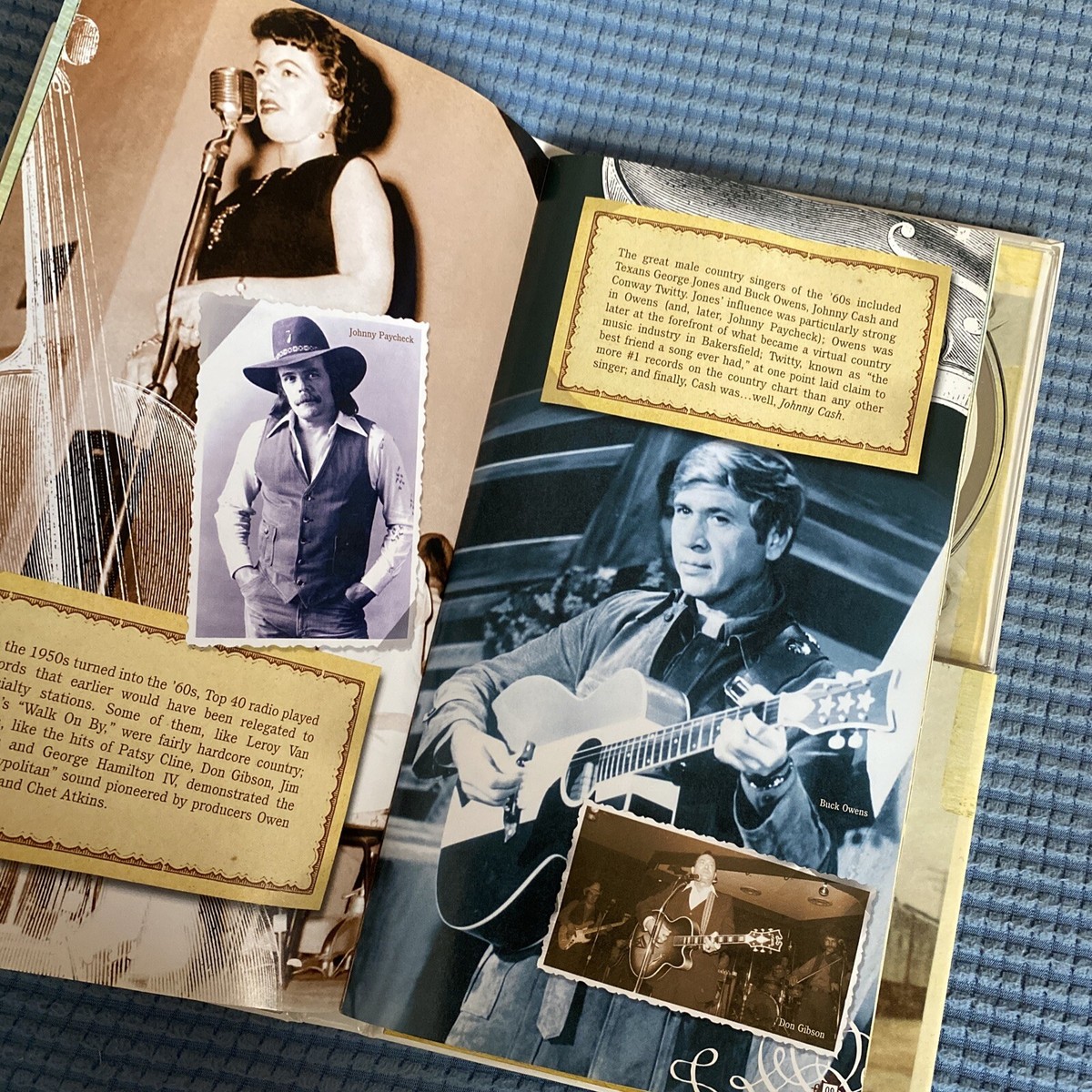 COUNTRY MUSIC OF FAME CD 1〜16枚セット Amazon.co.jp: Country Music Hall of Fame: ミュージック