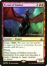 MTG FOIL Tyrant of Valakut(Prerelease) (Oath of the Gatewatch)  - Promo #119s