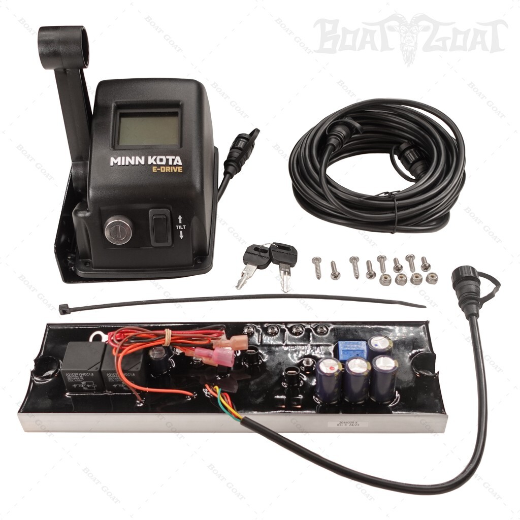 Minn Kota E-Drive Control Board / Throttle Upgrade Kit - 2774008
