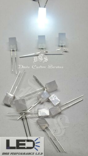 Kit de actualización LED DiY blanco GM cuadro de instrumentos medidores Speedo tablero camiones SUV - Imagen 3 de 24