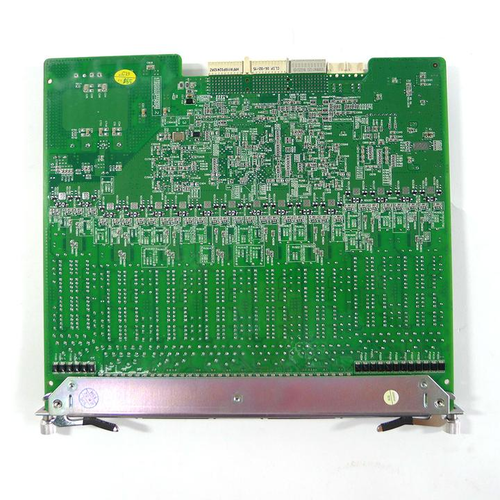 Scheda di servizio ZTE ADSL ASTGC o E-ASTGC per accesso DSLAM 9806H, 32 porte internet - Foto 4 di 5