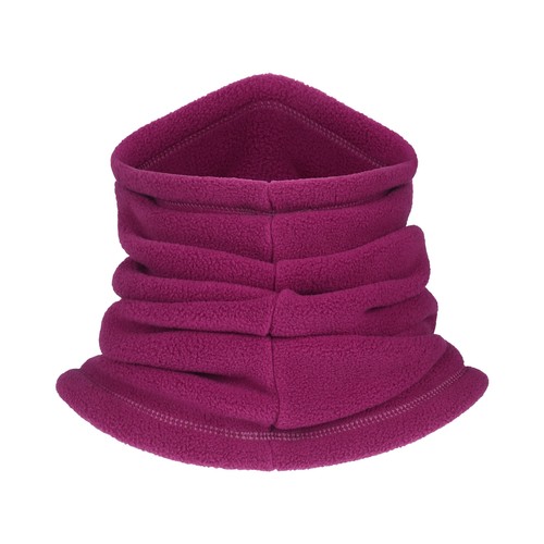 Halswärme Gamasche Winter Fleece Winddicht Sturmhaube Halswärmer für Herren Damen - Bild 73 von 117