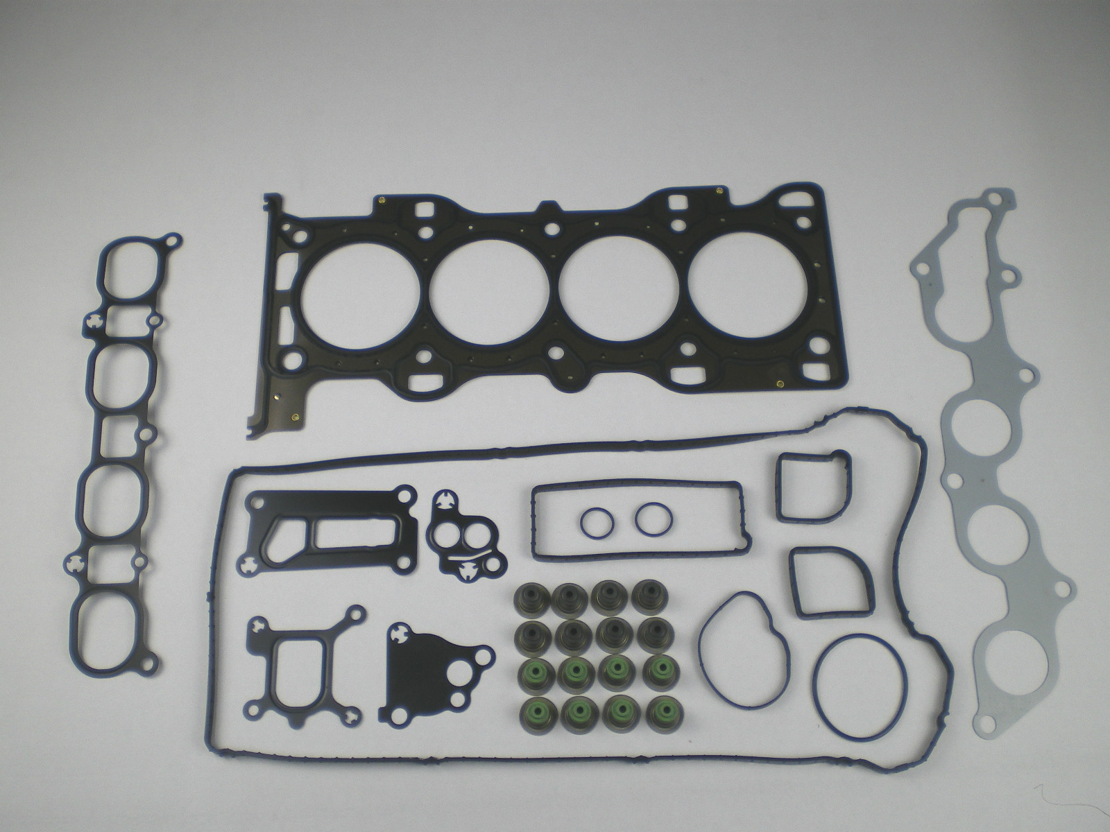 HEAD GASKET SET MAZDA MX5 2.0 16V Eng LF 200508 VRS eBay