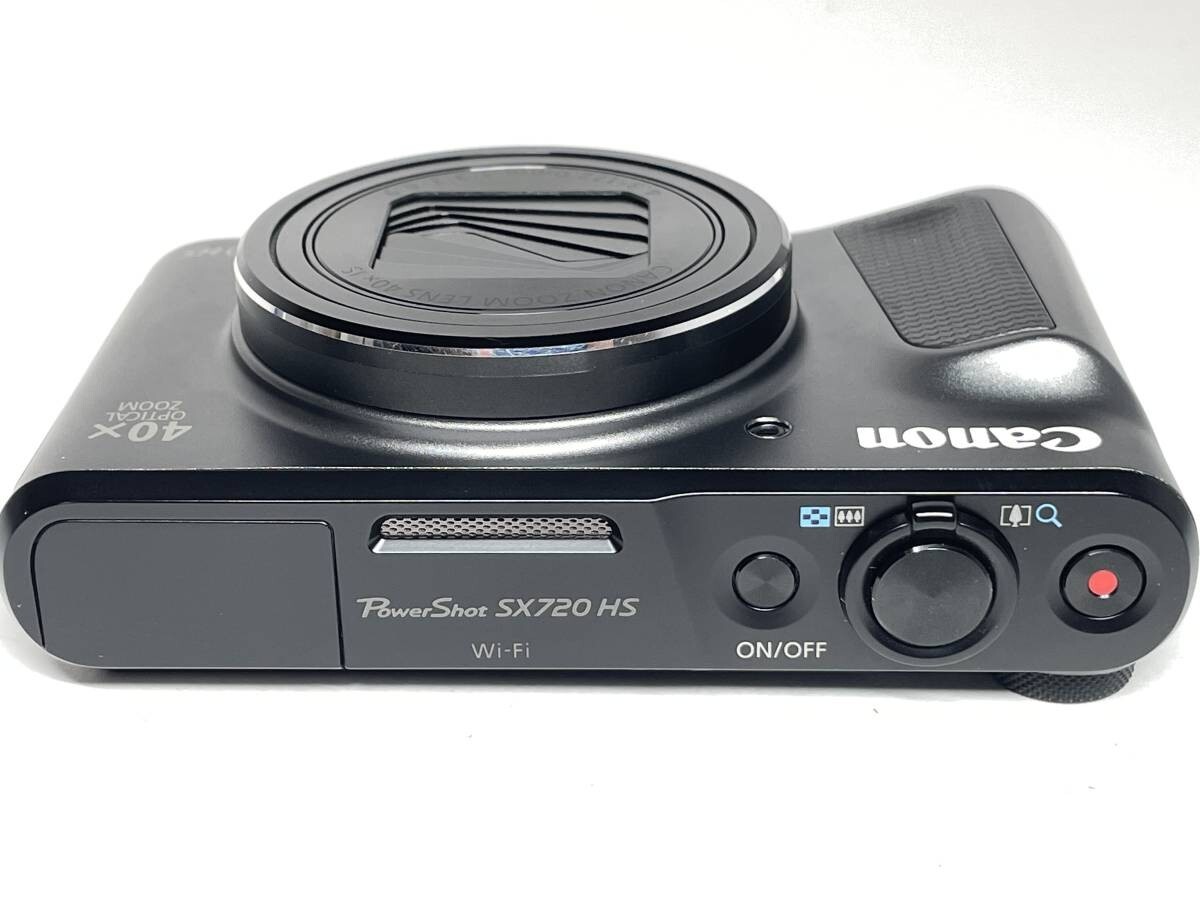 美品 キャノン　Canon PowerShot SX720 HS 1253 価格.com - CANON PowerShot SX720 HS 価格比較