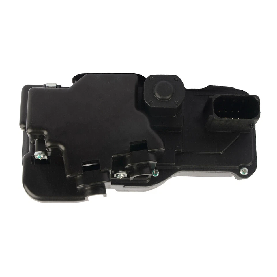 Привод замка передней левой водительской двери 88956758 подходит для Chevrolet Corvette C6 - Изображение 3 из 4