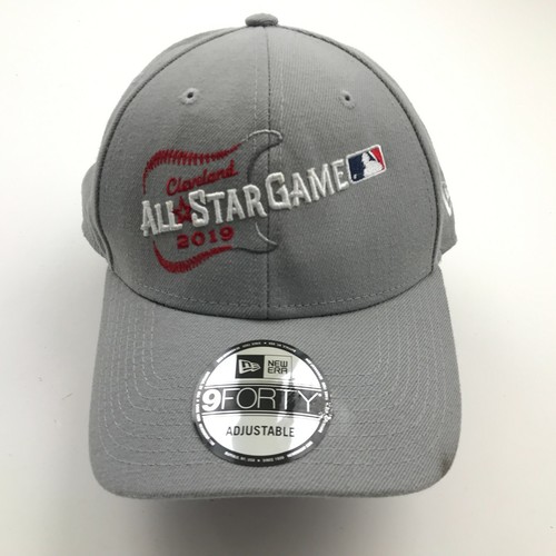 new era asg hats
