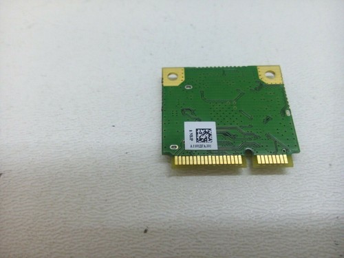 OEM Gateway Nv53 Laptop 48DNXA03.0GA Wireless WLAN Karte Netzwerkkarte 133 - Bild 2 von 2