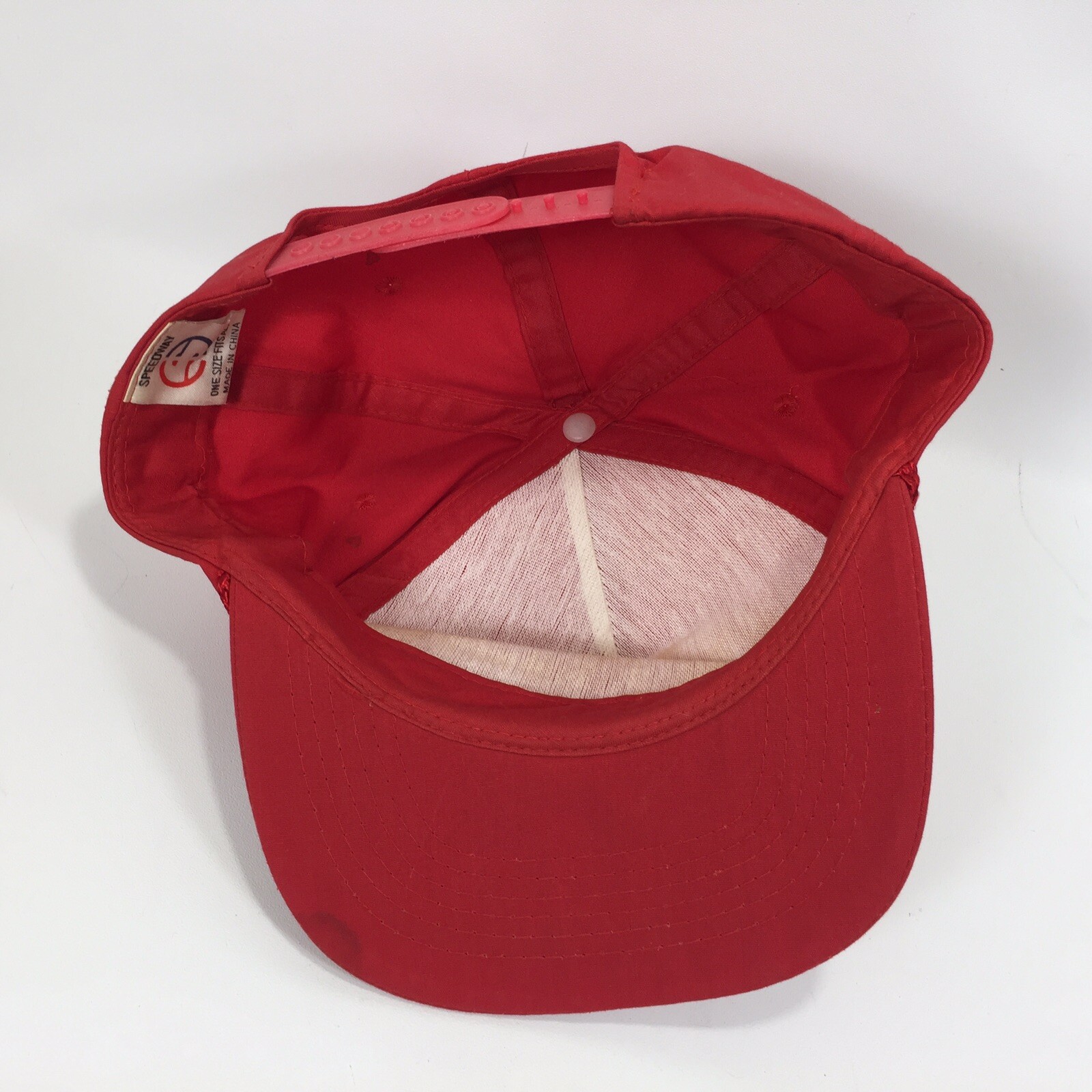 Purina Chow Feed ball cap Snapback Farm Trucker H… - image 7