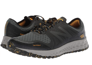 new balance fresh foam kaymin trl