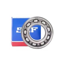 SKF 62/32 C3 Deep Groove Ball Bearing Open No Seals 32x65x17 mm