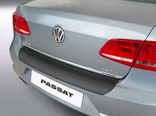 Ladekantenschutz passend für VW PASSAT B7 Limousine PASSGENAU BJ 10.2010>10.2014