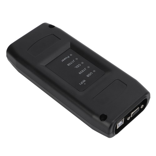 2019A ET3 USB Communication Adapter Excavator Truck Diagnostic Test Tool For CAT - Picture 5 of 12