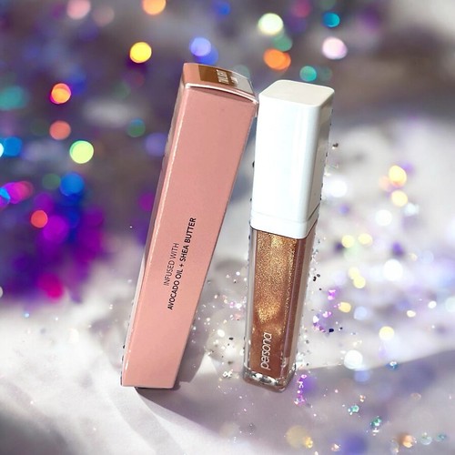 Brillo de labios Persona Cosmetics en Crepúsculo 8 ml nuevo en caja - Imagen 23 de 24