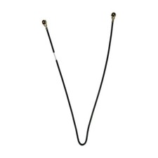 Flex Cable Coax Antenna Black for Motorola ThinkPhone Genuine OEM Replacement