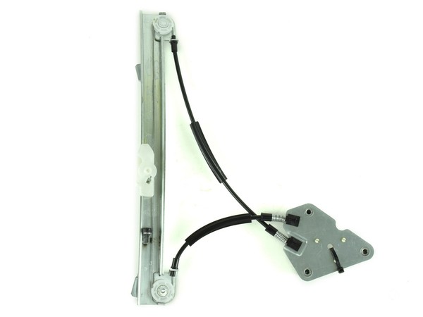 Fensterheber Hinten FüR Volkswagen Polo 2009-2017 Mechanismus Links-image