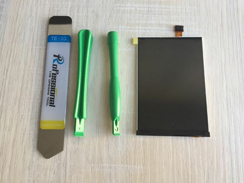 iPod Touch 3 3rd Gen LCD Display Screen A1318 - Picture 7 of 12