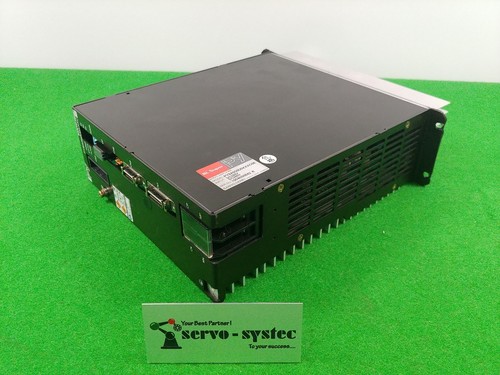 SANYO DENKI SERVO AMPLIFIER PY9A050U0XXXC06 (USED) DHL INT'L SHIPPING - Picture 2 of 10