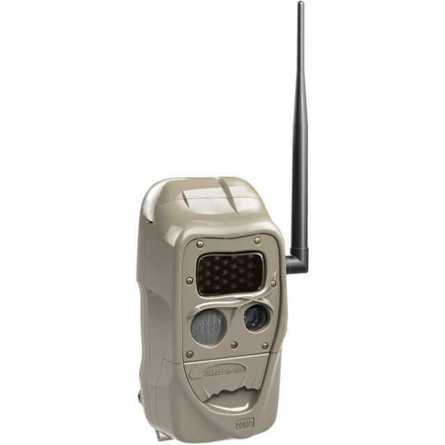 100FT FLASH RANGE TRAIL CAMERA J-1415 CUDDELINK LONG RANGE IR 20 MEGAPIXELS