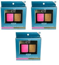 3 Pack - e.l.f. Aqua Beauty Aqua - Infused Bl...