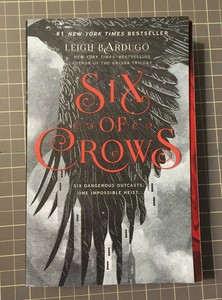 bardugo