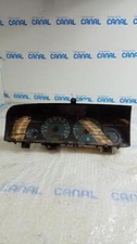 216243195 dashboard 118868 CITROEN XANTIA BERLINA 2.0 HDI EXCLUSIVE 1998