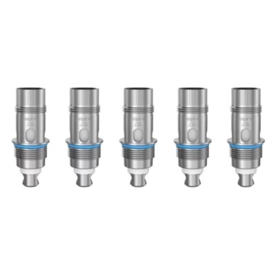 5 x Aspire Nautilus Coil - Lynden Play, Vaptio Cosmo / Tyro, DotAi 1 x 5er Pack
