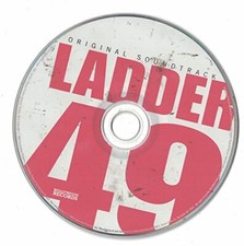 Ladder 49 - Audio CD - GOOD